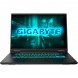 Ноутбук Gigabyte Gaming A16 GA63H (3VHK3EE893SD) (16&amp;quot;, IPS, AMD Ryzen 7 260 3.8ГГц, 8 ядер, 16ГБ DDR5, 512ГБ SSD, NVIDIA GeForce RTX 5060 - 8 ГБ, без ОС), черный в Тюмени