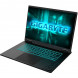 Ноутбук Gigabyte Gaming A16 GA63H (3VHK3EE893SD) (16&amp;quot;, IPS, AMD Ryzen 7 260 3.8ГГц, 8 ядер, 16ГБ DDR5, 512ГБ SSD, NVIDIA GeForce RTX 5060 - 8 ГБ, без ОС), черный в Тюмени