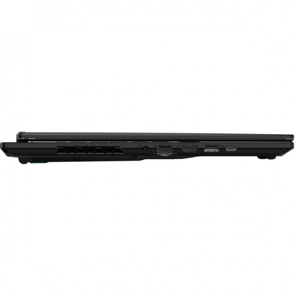 Ноутбук Gigabyte Gaming A16 GA63H (3VHK3EE893SD) (16&amp;quot;, IPS, AMD Ryzen 7 260 3.8ГГц, 8 ядер, 16ГБ DDR5, 512ГБ SSD, NVIDIA GeForce RTX 5060 - 8 ГБ, без ОС), черный в Тюмени