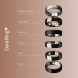 Умное кольцо Oura Ring 5 (размер 8), золотой/Gold в Тюмени