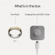 Умное кольцо Oura Ring 5 (размер 8), золотой/Gold в Тюмени