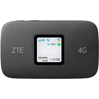 Wi-Fi роутер ZTE MF971RS2 в Тюмени
