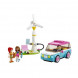 Конструктор LEGO Friends 41443 Электромобиль Оливии в Тюмени
