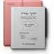 Графический планшет reMarkable Paper Pure+Marker Plus+Sleeve Folio, Desert Pink в Тюмени