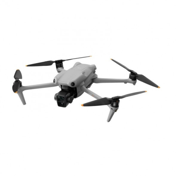 Квадрокоптер DJI Air 3 (Пульт DJI RC-N2) в Тюмени