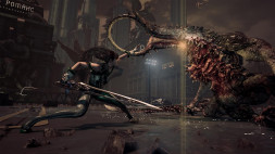 Игра Stellar Blade [PS5, русские субтитры]