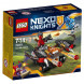 Конструктор LEGO Nexo Knights 70318 Шаровая ракета в Тюмени