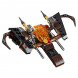 Конструктор LEGO Nexo Knights 70318 Шаровая ракета в Тюмени
