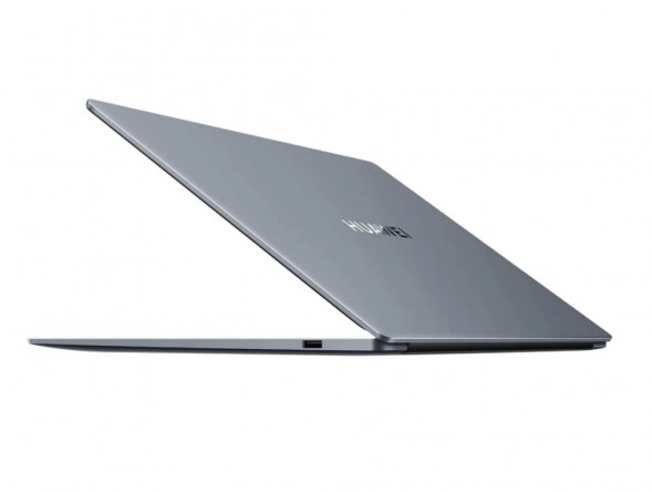 Ноутбук Huawei MateBook D 16 MCLG-X  53014QKW (Intel Core i5 13420H, 16384 Mb, 16&amp;quot; WUXGA 1920х1200, 1000Gb SSD,Intel UHD Graphics, серый) в Тюмени