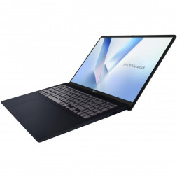 Ноутбук ASUS Vivobook 16 X1607CA-MB341 ( 16", IPS, Intel Core Ultra 5 225H 1.7ГГц, 14 ядер, 16ГБ DDR5, 512ГБ SSD, Intel Graphics, без ОС), черный