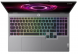 Ноутбук Lenovo LOQ 15AHP10 (83JG003EPB) (15.6 &amp;quot;, Ryzen 7 250 3.3 ГГц, 8 ядер, 16 Гб DDR5, 512 Гб SSD, GeForce RTX 5050, Windows 11 Home), Серый в Тюмени