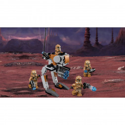 Конструктор LEGO Star Wars 75089 Пехотинцы планеты Джеонозис