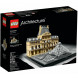 Конструктор LEGO Architecture 21024 Лувр в Тюмени