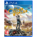 Игра The Outer Worlds [PS4, русские субтитры] в Тюмени