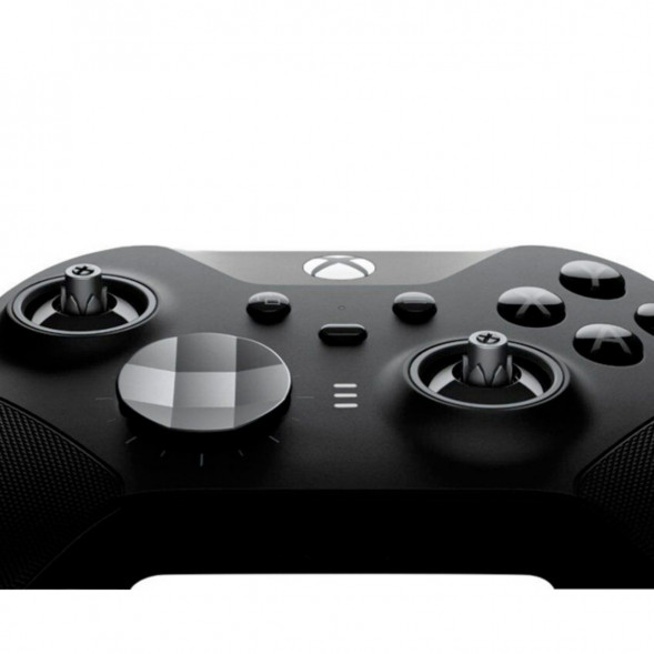 Геймпад Microsoft Xbox Elite Wireless Controller Series 2, черный в Тюмени