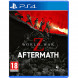 Игра World War Z: Aftermath [PS4, русские субтитры] в Тюмени