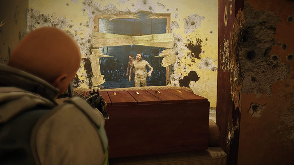 Игра World War Z: Aftermath [PS4, русские субтитры] в Тюмени