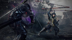 Игра Nioh Collection [PS5, русские субтитры]