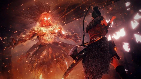 Игра Nioh Collection [PS5, русские субтитры] в Тюмени