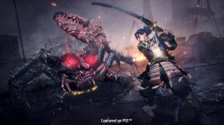 Игра Nioh Collection [PS5, русские субтитры]