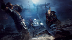 Игра Nioh Collection [PS5, русские субтитры]