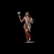 Виниловая пластинка Beyonce - Cowboy Carter (Limited White Vinyl 2LP) в Тюмени