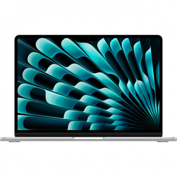 Ноутбук Apple MacBook Air 13 2026 MDH84 (M5 10-Core GPU, 16/1TB), Серебристый/Silver в Тюмени