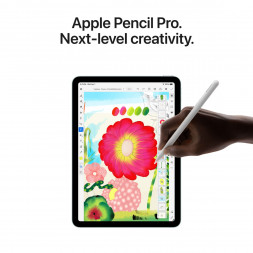 Планшет Apple iPad Air 11 (2026) 256GB Wi-Fi, Фиолетовый