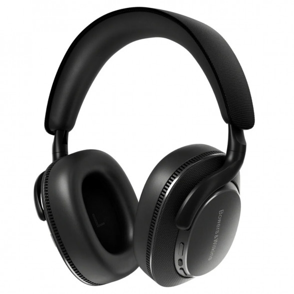 Наушники Bowers &amp;amp; Wilkins Px7 S3, Anthracite Black в Тюмени