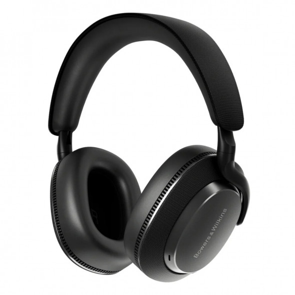 Наушники Bowers &amp;amp; Wilkins Px7 S3, Anthracite Black в Тюмени
