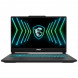 Ноутбук MSI Cyborg 17 B13WF-449XRUY (17.3&amp;quot;, IPS, Intel Core i5 13420H 2.1 ГГц, 8 ядер, 16 ГБ DDR5, SSD 512 ГБ, NVIDIA GeForce RTX 5060 - 8 ГБ, без ОС), черный в Тюмени