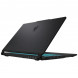 Ноутбук MSI Cyborg 17 B13WF-449XRUY (17.3&amp;quot;, IPS, Intel Core i5 13420H 2.1 ГГц, 8 ядер, 16 ГБ DDR5, SSD 512 ГБ, NVIDIA GeForce RTX 5060 - 8 ГБ, без ОС), черный в Тюмени