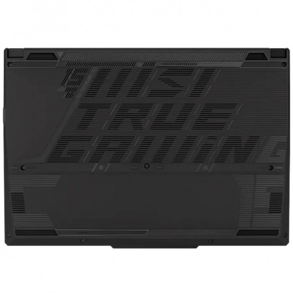 Ноутбук MSI Cyborg 17 B13WF-449XRUY (17.3&amp;quot;, IPS, Intel Core i5 13420H 2.1 ГГц, 8 ядер, 16 ГБ DDR5, SSD 512 ГБ, NVIDIA GeForce RTX 5060 - 8 ГБ, без ОС), черный в Тюмени