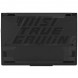 Ноутбук MSI Cyborg 17 B13WF-449XRUY (17.3&amp;quot;, IPS, Intel Core i5 13420H 2.1 ГГц, 8 ядер, 16 ГБ DDR5, SSD 512 ГБ, NVIDIA GeForce RTX 5060 - 8 ГБ, без ОС), черный в Тюмени
