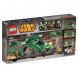 Конструктор LEGO Star Wars 75091 Флэш-спидер в Тюмени