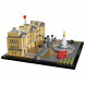 Конструктор LEGO Architecture 21029 Букингемский дворец в Тюмени