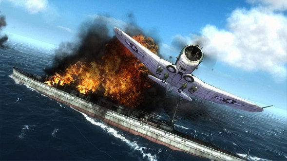 Игра Air Conflicts Collection [Nintendo Switch, русские субтитры] в Тюмени