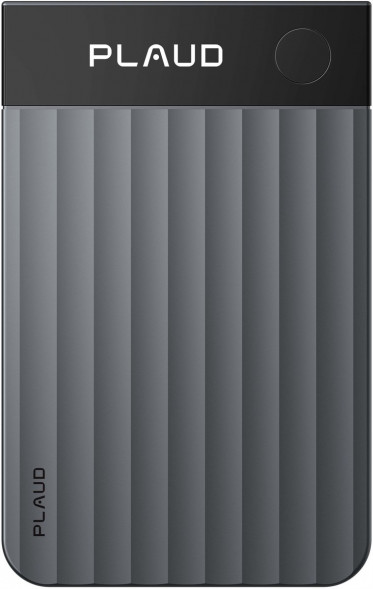 Диктофон с искусственным интеллектом PLAUD Note PRO Black в Тюмени