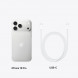 Смартфон Apple iPhone 18 Pro 256GB (eSIM), Silver в Тюмени
