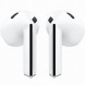 Наушники Samsung Galaxy Buds3, белый в Тюмени