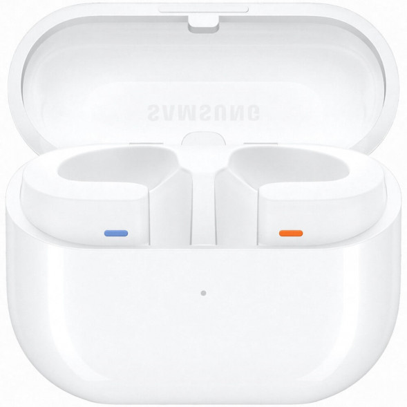 Наушники Samsung Galaxy Buds3, белый в Тюмени