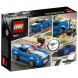 Конструктор LEGO Speed Champions 75871 Ford Mustang GT в Тюмени