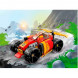 Конструктор LEGO Ninjago 71780 Гоночный автомобиль ниндзя Кая в Тюмени