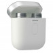 Беспроводные наушники Bowers &amp;amp; Wilkins Pi7 S2, Canvas White в Тюмени