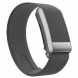 Ремешок для фитнес - браслета Whoop 4.0 HydroKnit Band (Storm Grey) в Тюмени