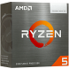Процессор AMD Ryzen 5 5600G BOX (100-100000252BOX) AM4 в Тюмени