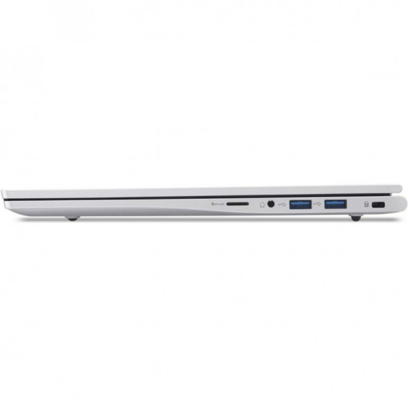 Ноутбук Acer Aspire Lite 15 AL15-41P-R0JJ (15.6&amp;quot;, IPS, AMD Ryzen 3 5400U, 4 ядра, 8 ГБ DDR4, 256 ГБ SSD, AMD Radeon Graphics, Windows 11 Home), серебристый в Тюмени
