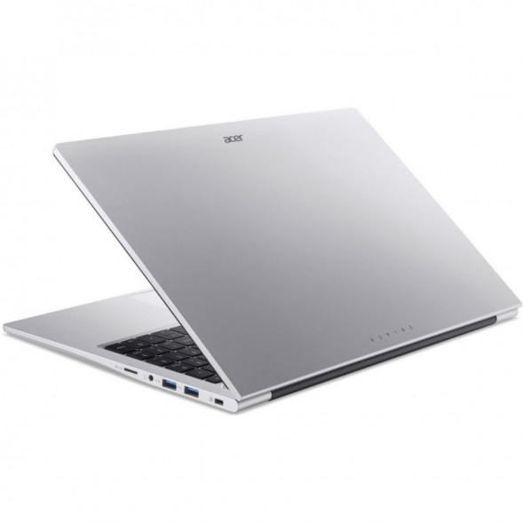 Ноутбук Acer Aspire Lite 15 AL15-41P-R0JJ (15.6&amp;quot;, IPS, AMD Ryzen 3 5400U, 4 ядра, 8 ГБ DDR4, 256 ГБ SSD, AMD Radeon Graphics, Windows 11 Home), серебристый в Тюмени