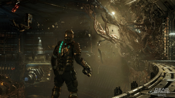 Игра Dead Space Remake [PS5, английская версия] в Тюмени