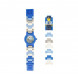 Часы LEGO City 8021193 City «Policeman» с минифигуркой в Тюмени